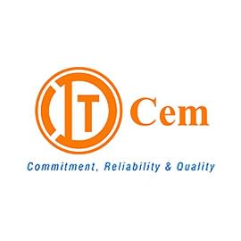 Itd Cementation India Limited