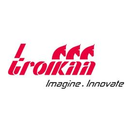 Troikaa Pharmaceuticals Limited
