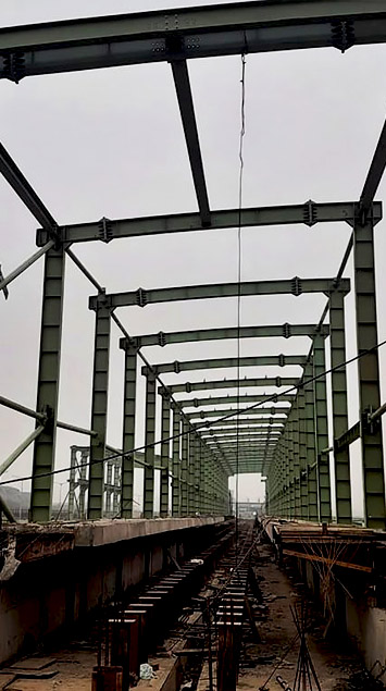 P.Vora Design & Engineering Consultants