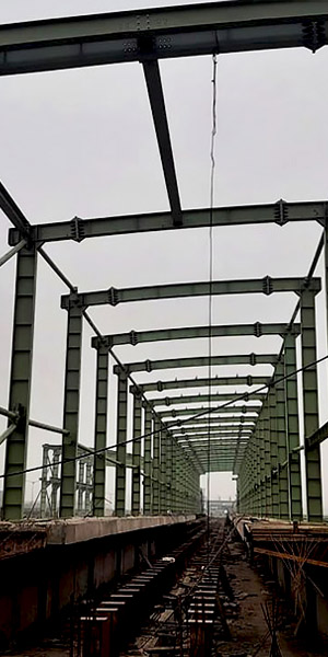 P.Vora Design & Engineering Consultants