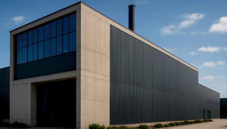 Architectural Design Services