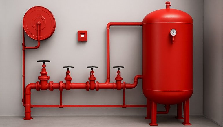 Fire Protection Design Services