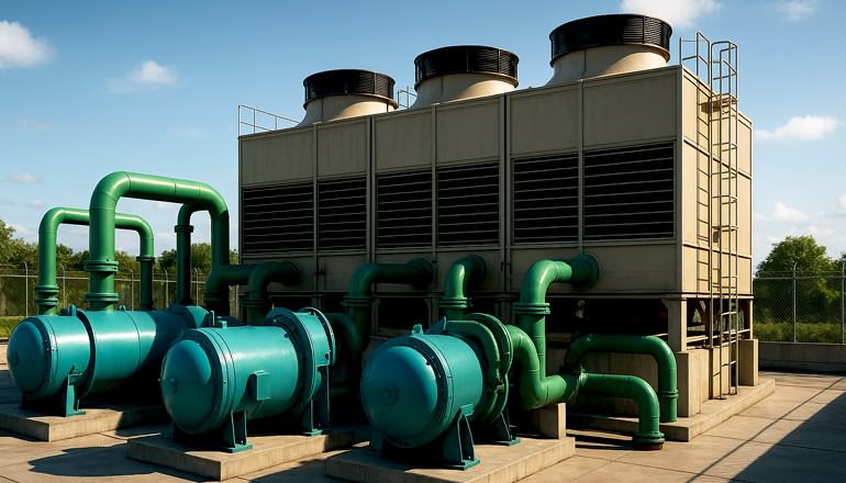 HVAC & Mechanical Utility Design Services