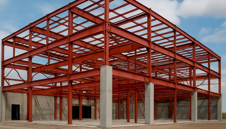 Structural Design Services