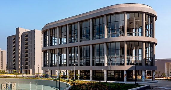 NAMO Medical Institute