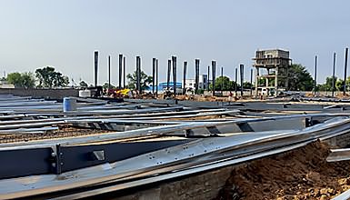 Forensic Audit of PEB Failure