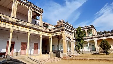 Structural Audit & Retrofitting